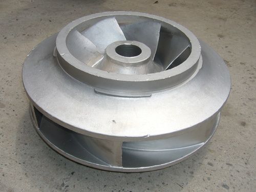 不銹鋼精密鑄造產(chǎn)品